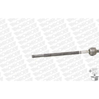 MONROE Axialgelenk, Spurstange L10201 MONROE Axialgelenk, Spurstange L10201