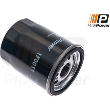 PROFIPOWER Ölfilter 1F0011 PROFIPOWER Ölfilter 1F0011