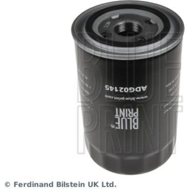 Ölfilter Tata 1.9D/2.0Td ADG02145 Ölfilter Tata 1.9D/2.0Td ADG02145
