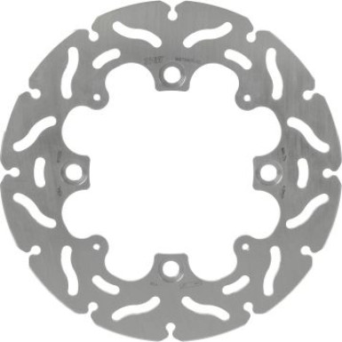 Bremsscheibe starr Motorrad MST425RAC