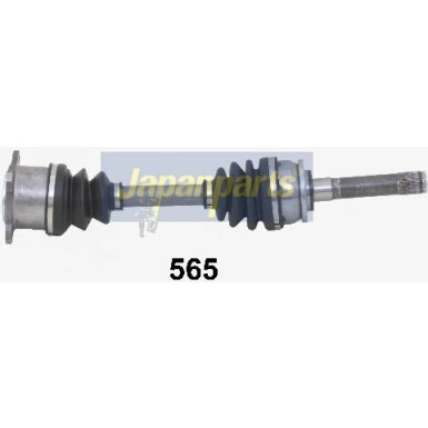 Antriebswelle GI-565