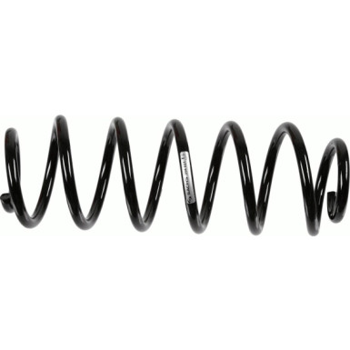 Sachs Fahrwerksfeder Seat T. Ibiza Iv 1.2Tsi-1.4Tsi/2.0Tdi 09- For Sport Suspension 994 821 Sachs Fahrwerksfeder Seat T. Ibiza Iv 1.2Tsi-1.4Tsi/2.0Tdi 09- For Sport Suspension 994 821