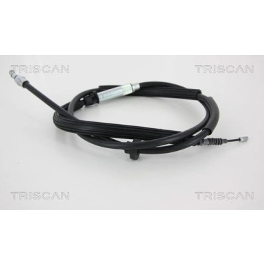 Seilzug, Feststellbremse VW T. A6 1.8-4.2 Quattro 97-05 Le/Pr 8140 291108 Seilzug, Feststellbremse VW T. A6 1.8-4.2 Quattro 97-05 Le/Pr 8140 291108