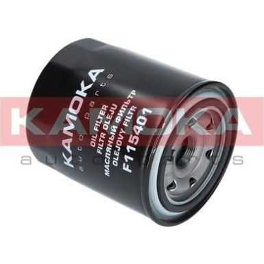 KAMOKA Ölfilter F115401 KAMOKA Ölfilter F115401