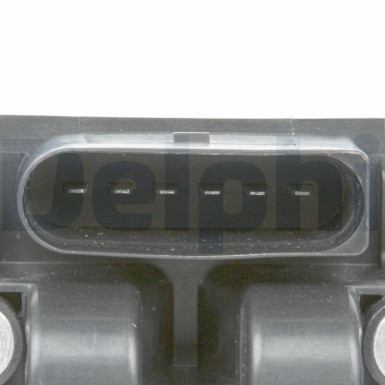 DELPHI Zündspule GN10383-12B1