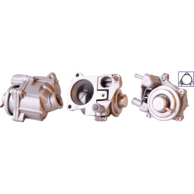 AGR-Ventil,m. Dichtungen 717710090 AGR-Ventil,m. Dichtungen 717710090