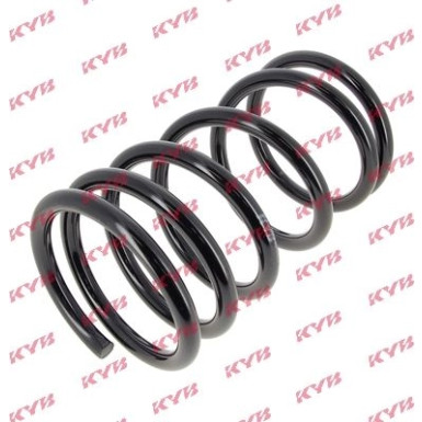 KYB Fahrwerksfeder Ford P. Transit 2.3/2.4Dci 01/00-05/06 K-Flex RA1823