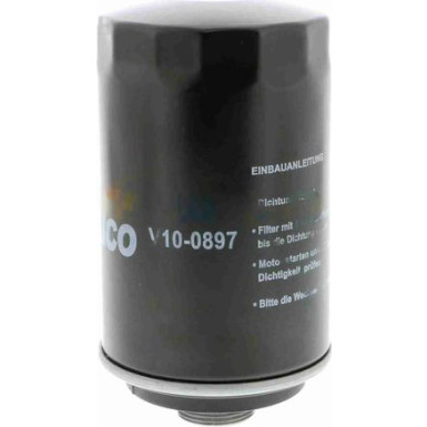 VAICO Ölfilter V10-0897 VAICO Ölfilter V10-0897