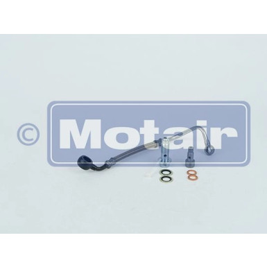 Ölleitungs-Kit 1 550855 Ölleitungs-Kit 1 550855