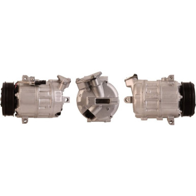 Kompressor, Klimaanlage 51-0768