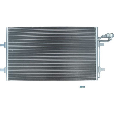 KAMOKA Kondensator, Klimaanlage 7800172 KAMOKA Kondensator, Klimaanlage 7800172