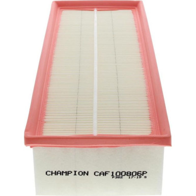 CHAMPION Luftfilter CAF100806P