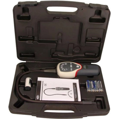 elektr.r Lecksucher R-134A R-1234Yf Wasserstoff 007950027000 elektr.r Lecksucher R-134A R-1234Yf Wasserstoff 007950027000