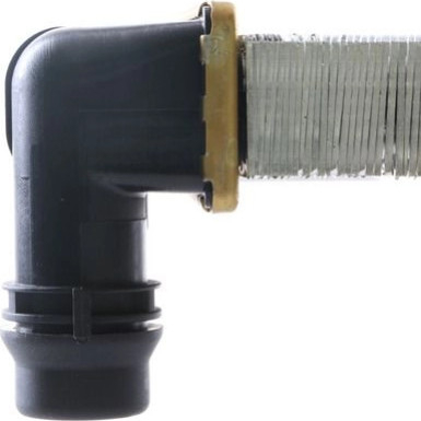 Kühler, Motorkühlung CR 1418 000S