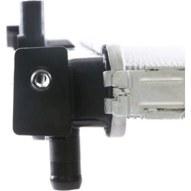 Kühler, Motorkühlung BEHR CR 841 000S