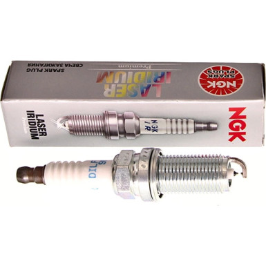 DILFR7K9G NGK-Zündkerze Lexus NX 200t 14 91961