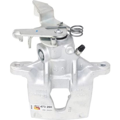Bremssattel HA li 0 986 473 260 Bremssattel HA li 0 986 473 260