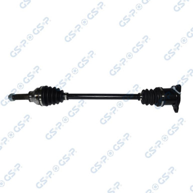 GSP Antriebswelle 214074