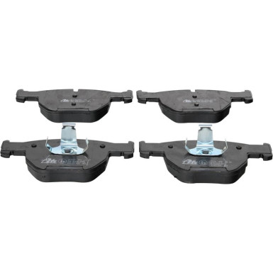 Bremsbelagsatz Land Rover P. Range Rover 3.0D/4.2-4.4 4X4 02-12 13.0460-7224.2