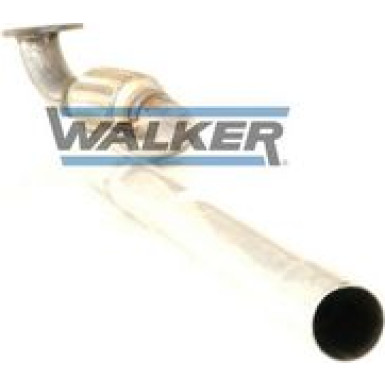 64 / Auspuffrohr Vorne Opel Astra G 1.4/1.6 62-74KW 98 4065