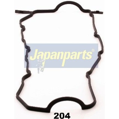 Dichtung, Zylinderkopfhaube Toyota 2.0D GP-204 Dichtung, Zylinderkopfhaube Toyota 2.0D GP-204