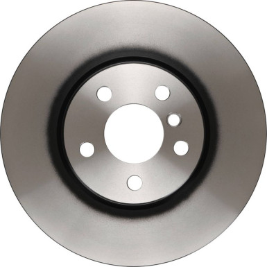 11 481 125 Bremsscheibe VA DF6747S 11 481 125 Bremsscheibe VA DF6747S