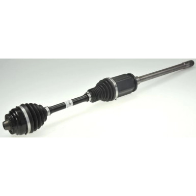 Antriebswelle VA re BMW 5 Grand Turismo,7 08 GKN Automotive OE-Technologie 52° - Beugewinkel 25752 Antriebswelle VA re BMW 5 Grand Turismo,7 08 GKN Automotive OE-Technologie 52° - Beugewinkel 25752