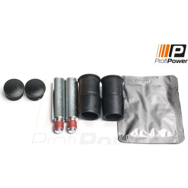 PROFIPOWER Führungshülsensatz, Bremssattel 9B5005 PROFIPOWER Führungshülsensatz, Bremssattel 9B5005