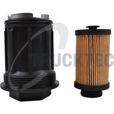 TRUCKTEC AUTOMOTIVE Harnstofffilter 01.16.107 TRUCKTEC AUTOMOTIVE Harnstofffilter 01.16.107