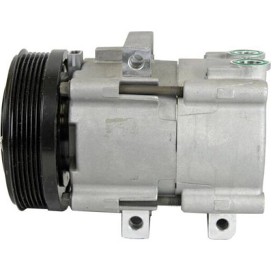 Kompressor, Klimaanlage ACP 88 000S