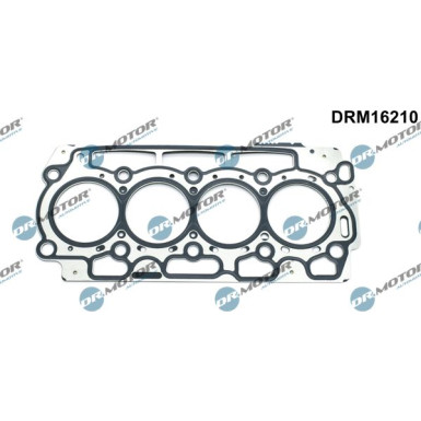 Dichtung, Zylinderkopf DRM16210 Dichtung, Zylinderkopf DRM16210