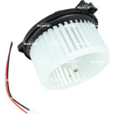 NRF Innenraumgebläse 34311 EASY FIT