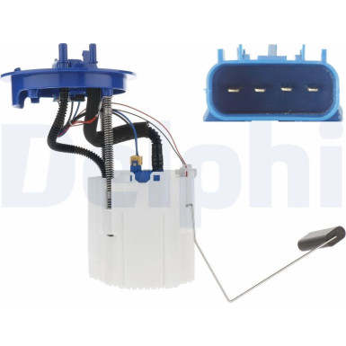 Kraftstoff-Förderpumpe FG2403-12B1