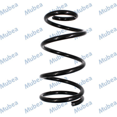 Fahrwerksfeder VA FORD Transit 90171005