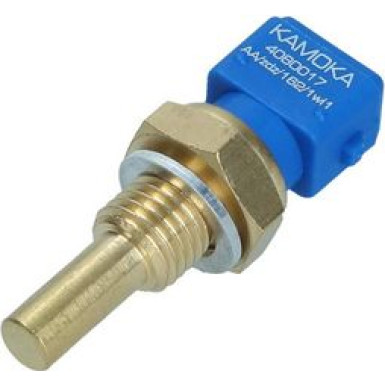 KAMOKA Sensor, Kühlmitteltemperatur 4080017 KAMOKA Sensor, Kühlmitteltemperatur 4080017
