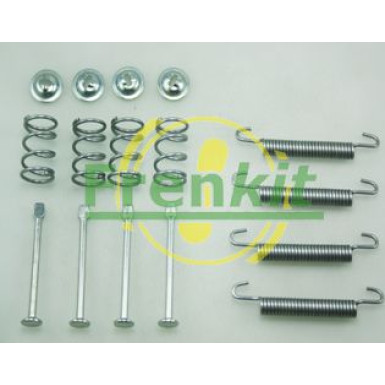 FRENKIT Reparatursatz, Feststellbremswelle 950711 FRENKIT Reparatursatz, Feststellbremswelle 950711