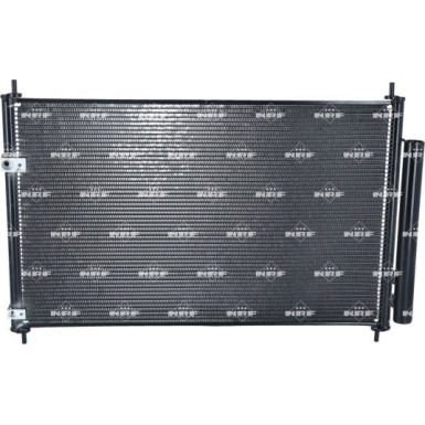 KONDENSATOR, KLIMAANLAGE NRF350615