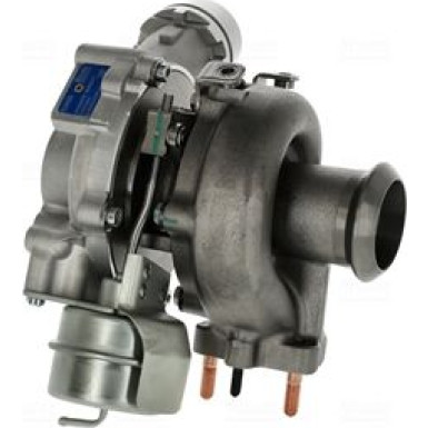 Nissens Turbo 93450 Nissens Turbo 93450