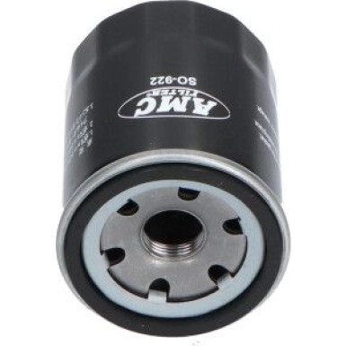 AMC Ölfilter PKW SO-922 AMC Ölfilter PKW SO-922