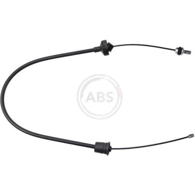 A.B.S. Kupplungsseil K27700 A.B.S. Kupplungsseil K27700