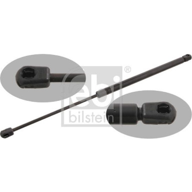 FEBI BILSTEIN Gasdruckfeder 29293 FEBI BILSTEIN Gasdruckfeder 29293