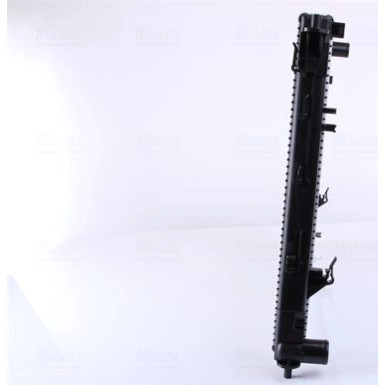 Wasserkühler PKW 675018 Wasserkühler PKW 675018