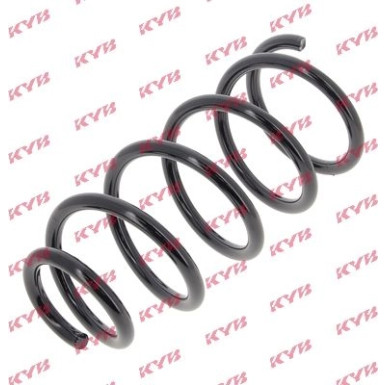 KYB Fahrwerksfeder Fiat T. Idea/ Lancia Musa 1.3D-1.9D 12/03 K-Flex RC5801