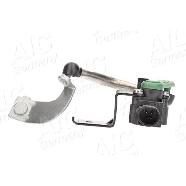 Sensor, Leuchtweiteregulierung 58933 Sensor, Leuchtweiteregulierung 58933