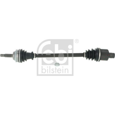FEBI BILSTEIN Antriebswelle 181256