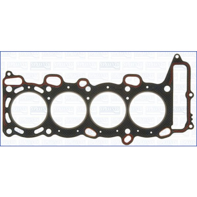 Dichtung, Zylinderkopf FIBERMAX 10068100