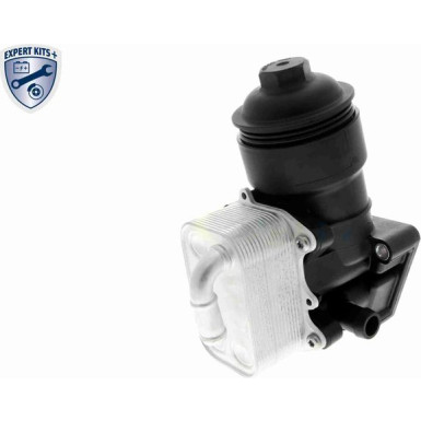 VEMO Ölkühler, Motoröl V15-60-6087 VEMO Ölkühler, Motoröl V15-60-6087