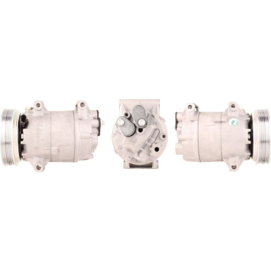 Kompressor, Klimaanlage 51-0094 Kompressor, Klimaanlage 51-0094