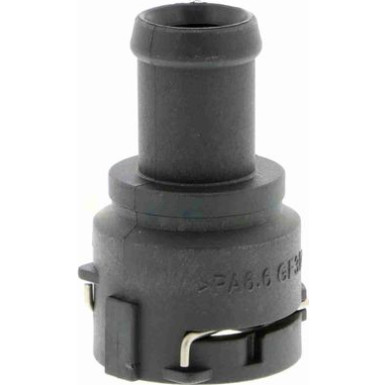 VAICO Kühlmittelflansch V10-9858 VAICO Kühlmittelflansch V10-9858