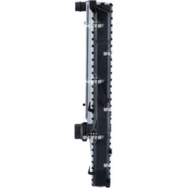 Kühler, Motorkühlung EASY FIT 51580